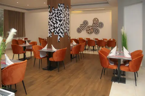 Hotel Skanes Serail Aquapark in المنستير — foto 5