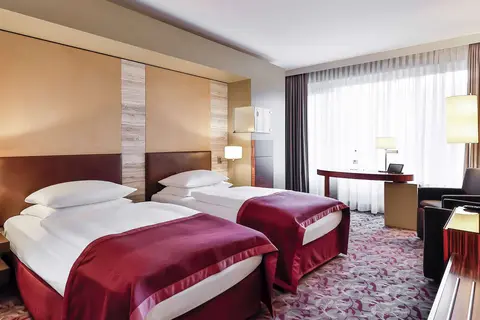 Dorint Hotel An der Messe Köln in Keulen — foto 13
