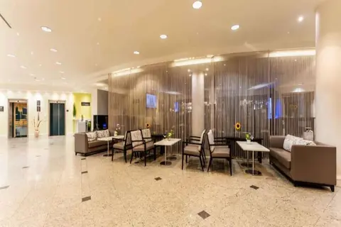 PLAZA Premium Wien in Wenen — foto 8