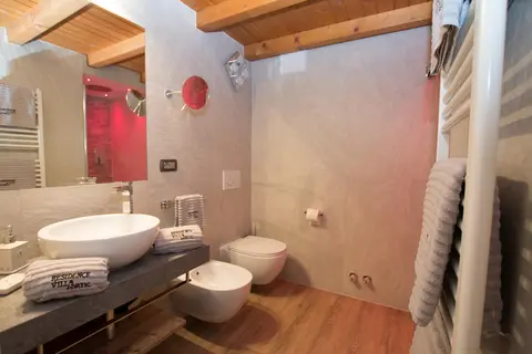 Residence Villa Artic in Campitello di Fassa, foto 14