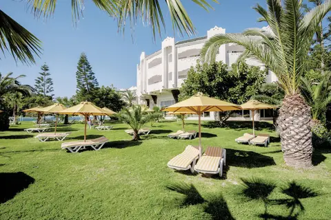 Mahdia Beach & Aquapark in LTI Mahdia Beach, foto 19