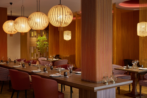 Hotel Zafiro Palace Andratx & SPA foto 33