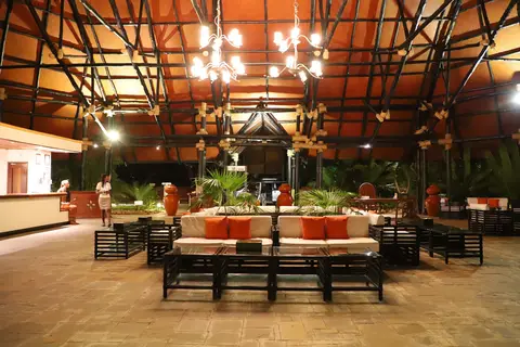 Diani Reef Beach Resort & Spa in Diani Beach — foto 25