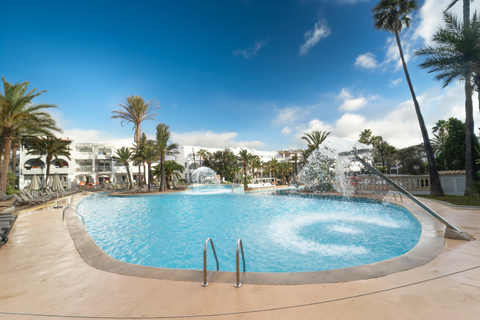 Calimera Fido Gardens foto 23