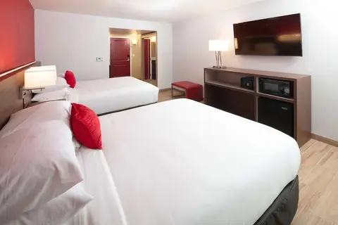 Red Lion Hotel Lake Buena Vista South in Radisson — foto 7
