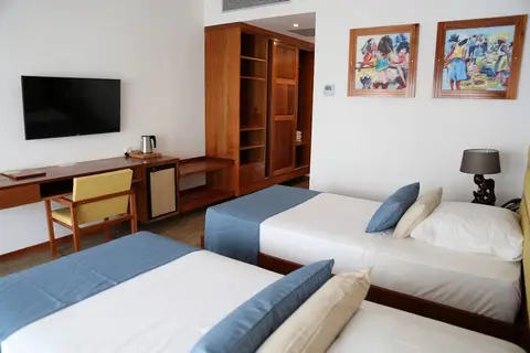 Hotel Odjo d’Agua in Santa Maria — foto 3