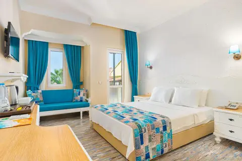 Hotel Karbel Sun in Fethiye — foto 5