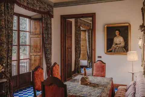 Grand Hotel Son Net in Puigpunyent — foto 12