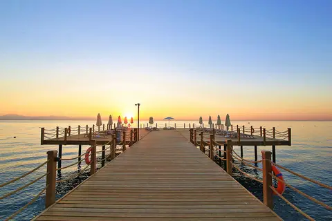 Aydinbey Siu Collection in Kemer, foto 11