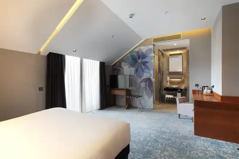 Ibis Styles Istanbul Atasehir in Fatih — foto 19