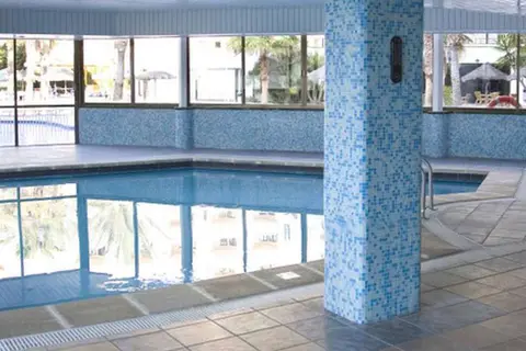 TRH Jardin del Mar in Santa Ponça — foto 30