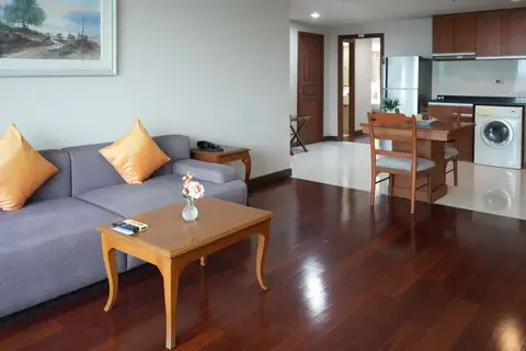 Royal Suite Hotel Bangkok in Bangkok, foto 14
