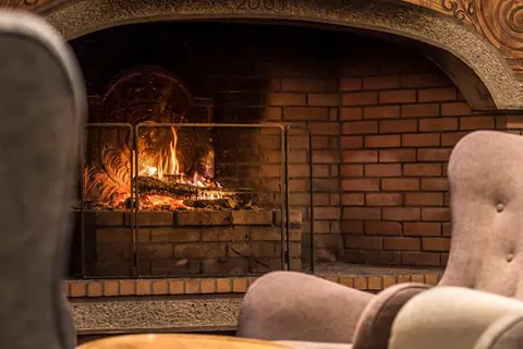 Hotel Le Pic Blanc foto 13