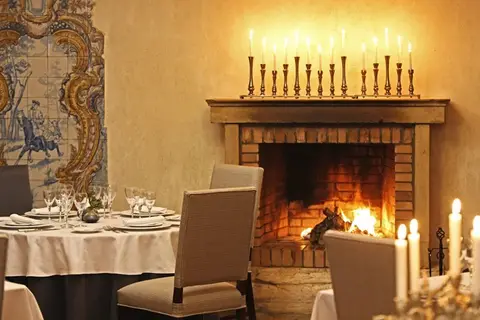Pateo dos Solares Charm Hotel in Estremoz — foto 12