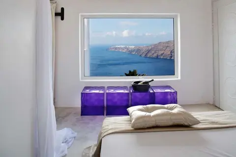 Rocabella Santorini in Σαντορίνη — foto 16
