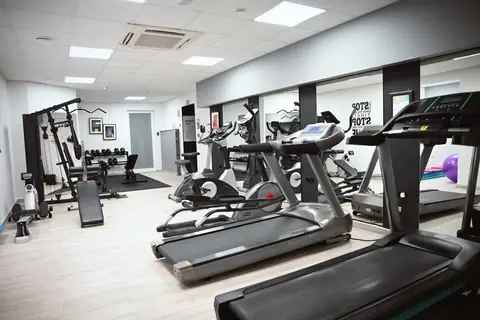 Solana Hotel & Spa in Mellieha — foto 19