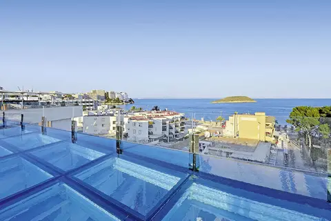 Innside by Melia Calvia Beach in Calvià, foto 19