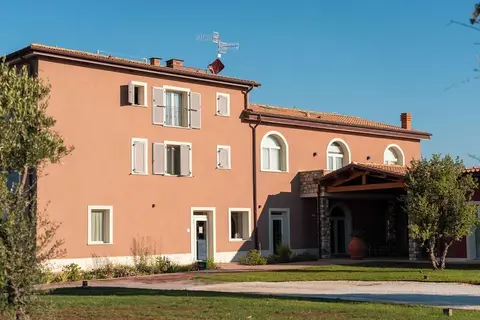 Riva Toscana Golf Resort & Spa in Follonica — foto 14
