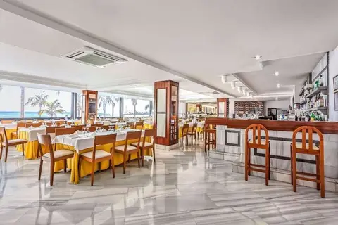 Hotel Lancelot Playa in Arrecife — foto 27