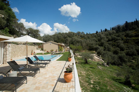 Villa Panorea foto 23