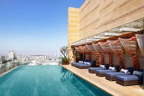 Hôtel des Arts Saigon - MGallery in Ho Chi Minh City — foto 3
