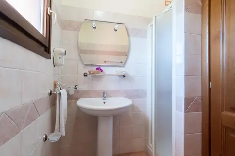 Hotel i Ginepri in Durgali/Dorgali — foto 25