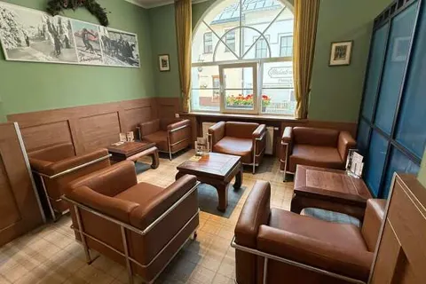 Hotel Keilberg foto 12