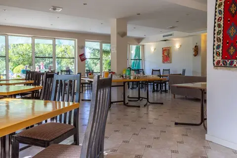 Oaza Inn in Ohrid — foto 19