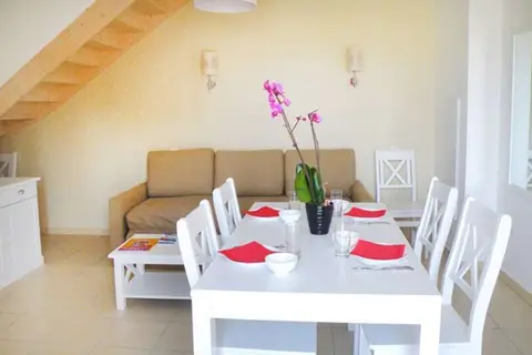Odalys Residence Le Mas des Flamants in Aigues-Mortes — foto 4