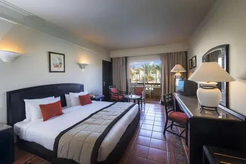 Reef Oasis Beach Resort in Sharm El Sheikh, foto 4