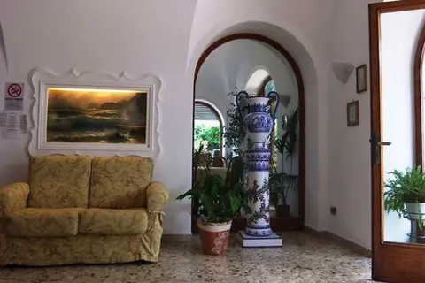 Biancamaria in Anacapri, foto 4