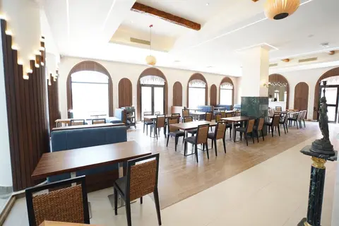 Amarina Jannah Height Resort & Aqua Park in مرسى علم — foto 27