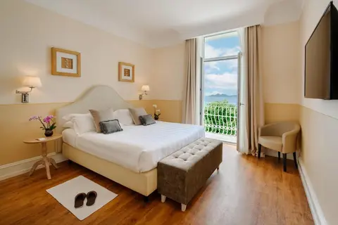 Grand Hotel Bristol Resort & SPA in Castel del Piano, foto 17