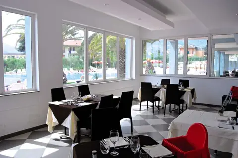 Ai Pozzi Village Spa Resort in Loano, foto 5