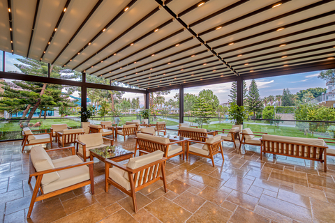 Hotel Marvida Family Eco foto 3