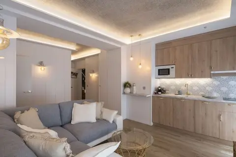 Palatina Concept Suites in Granada — foto 27