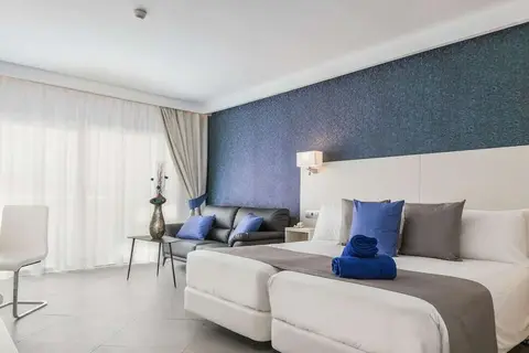 Aparthotel Esquinzo y Monte del Mar in Pájara, foto 13