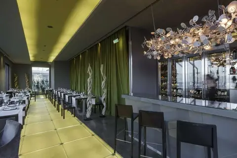 The Vine Hotel in Funchal, foto 6