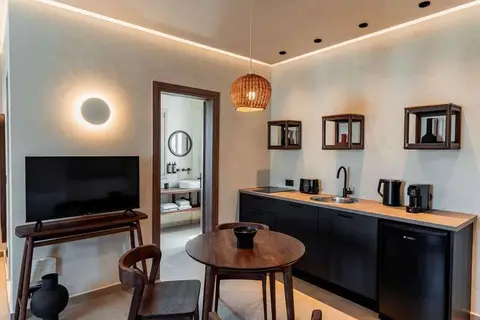 Peranosa The Residency in Thira Municipal Unit, foto 4
