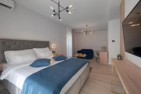 Hotel Idila Budva in Budva — foto 5