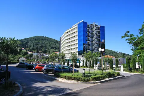 Grand Hotel Park in Dubrovnik — foto 9