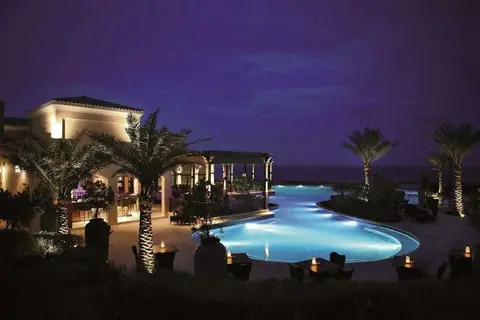 Desert Islands Resort & Spa by Anantara in صير بني ياس — foto 20