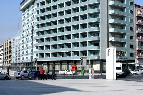 Roma Hotel Lisbon in Lissabon