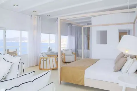 Notos Therme & Spa in Santorini Arts Factory, foto 6