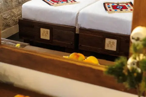 Stara Carsija Resort And Spa in Bar — foto 14