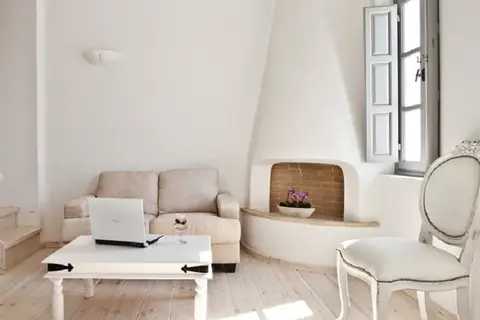 Thermes Luxury Villas in Hemera Holiday Home villa on Santorini, foto 3