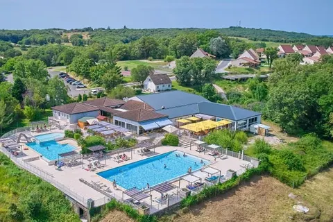 Domaine De Lanzac foto 1