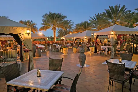Le Royal Meridien Beach Resort & Spa in دبي — foto 9