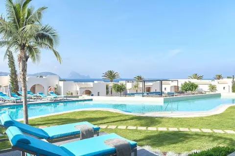 7Pines Resort Ibiza in Sant Josep de sa Talaia — foto 18