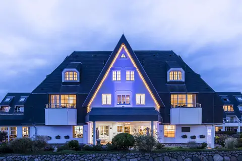 Dorint Strandresort & Spa Sylt/Westerland in Sylt — foto 5